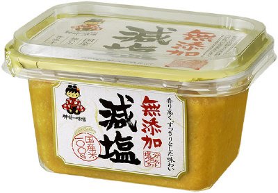 無添加 減塩 300g