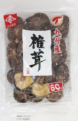 椎茸香信６０ｇ