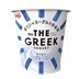 THE GREEK YOGURTプレーン