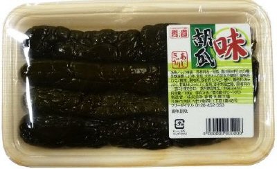 味胡瓜