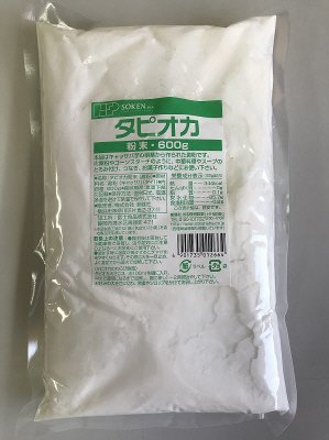 タピオカ