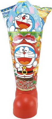 ドラえもんブーツ