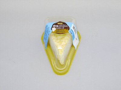 糖質コントロール　ミルクレープ