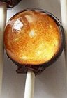惑星キャンディ　太陽　マシュマロ