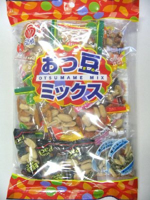おつ豆ミックス