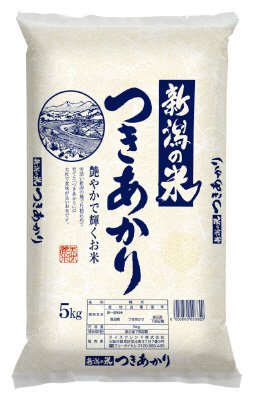 新潟県つきあかり