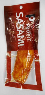 ＰプロフィットＳＡＳＡＭＩタンドリーチキン味