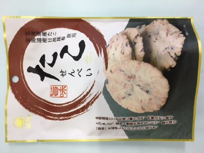 たこせんべいＳＰ