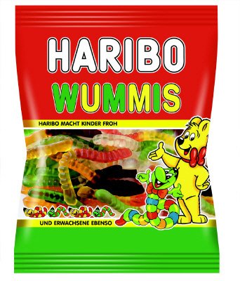 ワーム