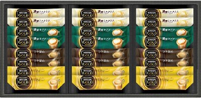スティックコーヒーギフト　Ｎ１５－ＧＫＳ