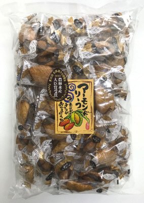 アーモンドリーフ