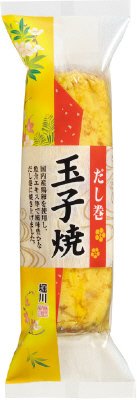 だし巻玉子焼
