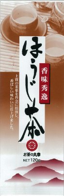 香味秀逸ほうじ茶