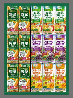 野菜Ｄａｙｓギフトセット