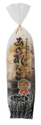 あられんこ　しょっつる味