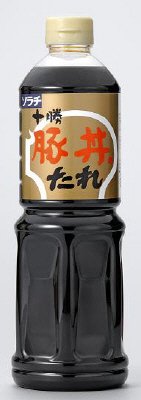十勝豚丼のたれ