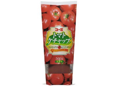 トマトケチャップ