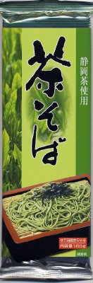 茶そば１６０