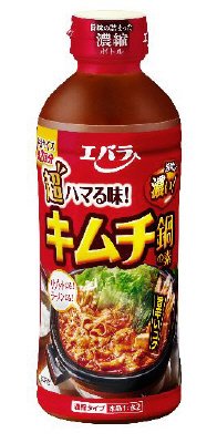 キムチ鍋の素