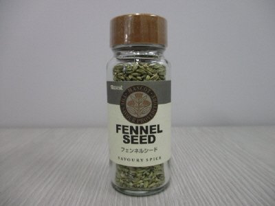 フェンネルシード