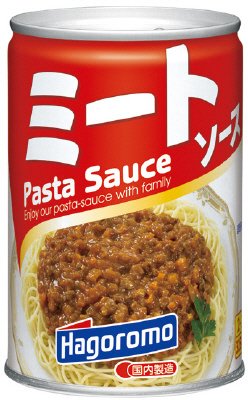 ミートソース