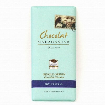 ミルクチョコレート50%