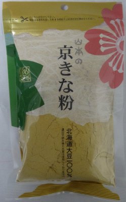 京きな粉