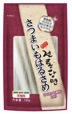 SSBさつまいもはるさめ