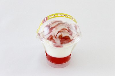 スイートストロベリー