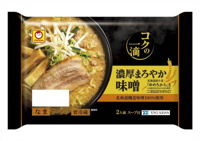 コクの一滴　濃厚まろやか味噌　２人前