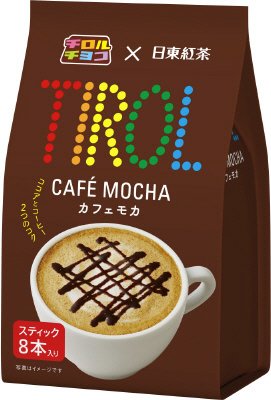 カフェモカ