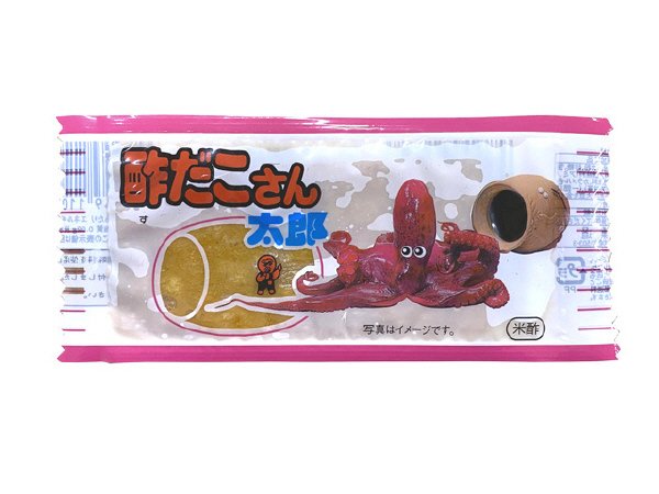 酢だこさん太郎（ＣＶＳ）