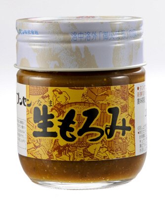 生もろみ（瓶）