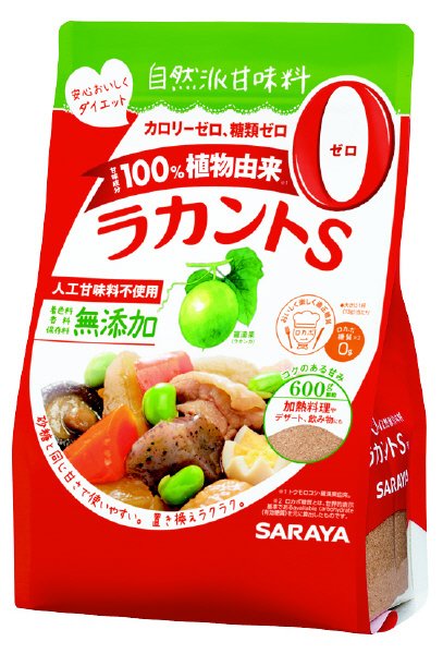 ラカントＳ　顆粒
