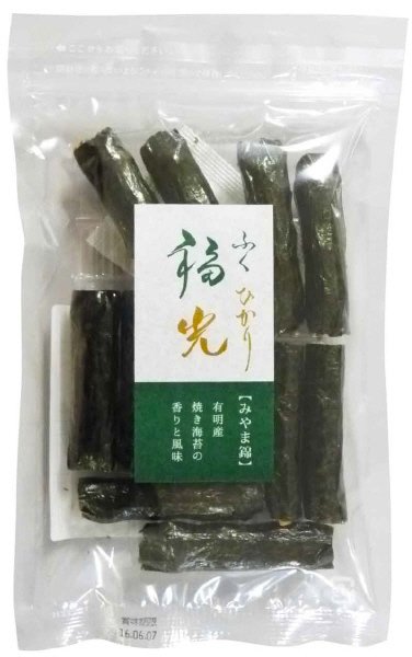 福光　みやま錦