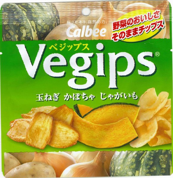 ベジップス玉ねぎかぼちゃじゃがいも