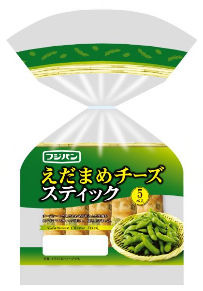 えだまめチーズスティック