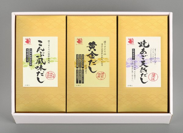 まごころギフトDP-300