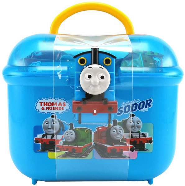 トーマスクリアトランク