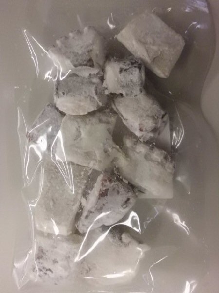 岩手県真だこ唐揚げ