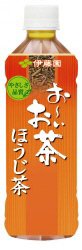 ほうじ茶