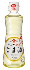 純白ごま油（ＰＥＴ）