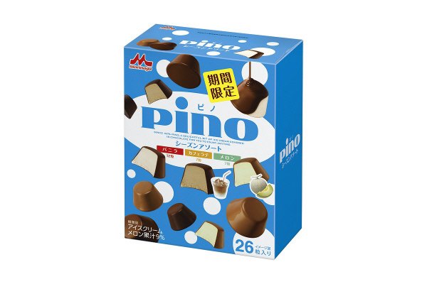 ピノシーズンアソート