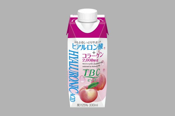 ＴＢＣ　ヒアルロン酸＋コラーゲン