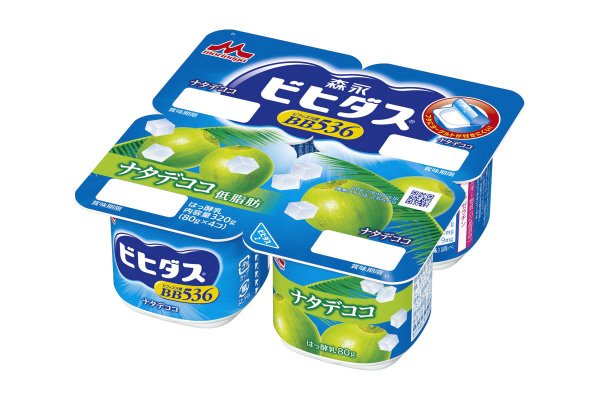 ビヒダスＢＢ５３６　ナタデココ