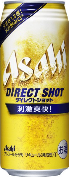 ダイレクトショット