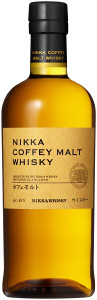ニッカ　カフェモルト