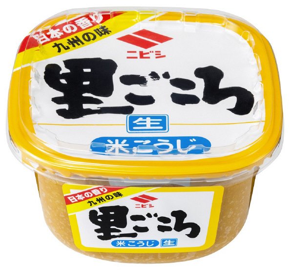 里ごころ米こうじ