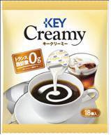 キークリーミー　１８P