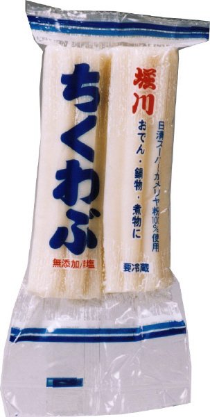 ちくわぶ（２本）